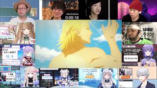 ようこそ実力至上主義の教室へ 同時視聴