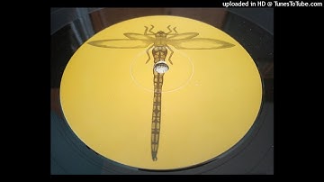 Man With No Name - Lunar Cycle