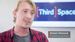 Celebrity ThirdSpace - Our workplace culture Profile