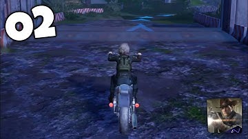 Undawn Survival Gameplay Walkthrough #2 (Android iOS)