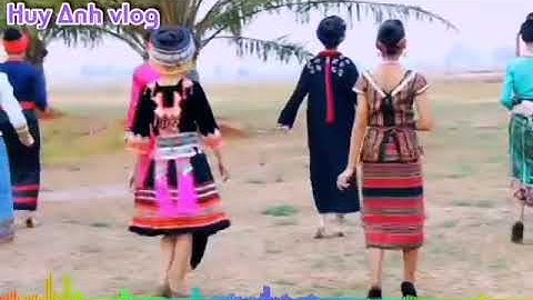 Sáo xiêng khoang- nhạc lào