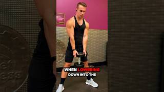 🏋️ Dumbbell Plie Squat 🏋️ #dumbbell #workout #exercise #tips #howto