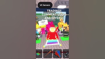 TRADING!! #fypシ゚viral #fypシ #fyp #roblox #gaming #stealabrainrot #robloxedit #trading #trusted #sab