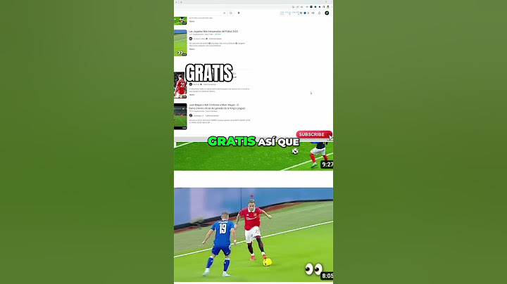 Ver Fútbol Gratis  Descubre Tiro al Palo Hoy!