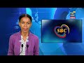 12:30 p.m News 08-09-2026