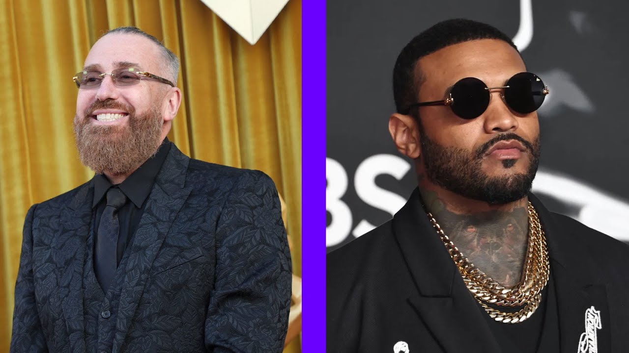 DJ Vlad Files Lawsuit Against Joyner Lucas For Stealing HIs Content, Joyner Lucas Responds