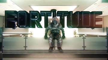 Devil Haven In "Fortitude" By Devil Duality