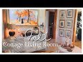 Affordable Cottage Fall Decorating Ideas for Living Room  | New Wallpaper &amp; Picture Gallery 
