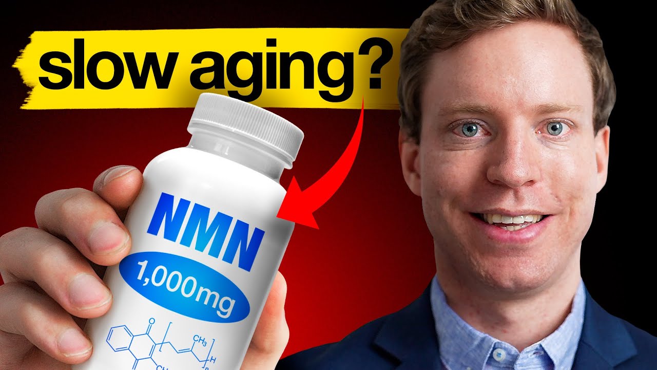 I read all 18 NMN Human Studies – 4 Key Findings - YouTube