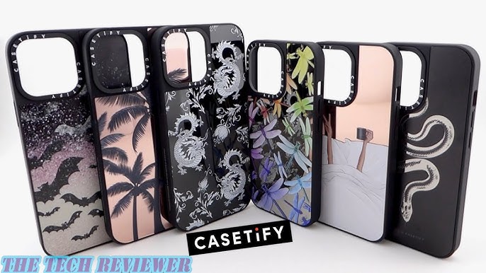 CASETiFY mirror case 📱 Silver on Silver, Gallery posted by AYD.P