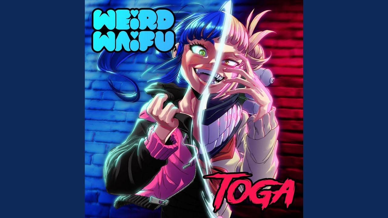 Watch TOGA on YouTube Watch TOGA on YouTube