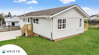 28 Carrington Crescent, Tokoroa - Arizto