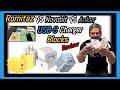 ROMITAZ vs. Novobit vs. Anker USB-C Charging Blocks Review With Charging Speed Tests