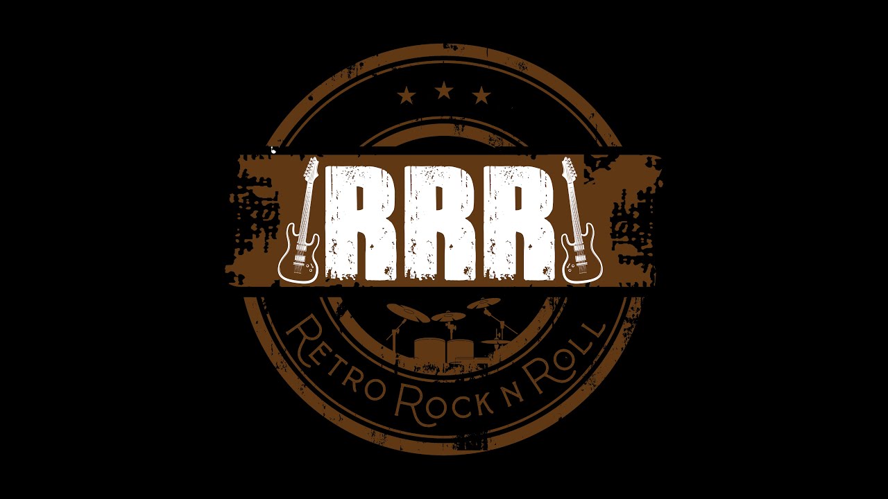 RRR | Retro Rock n Roll | Showreel - YouTube