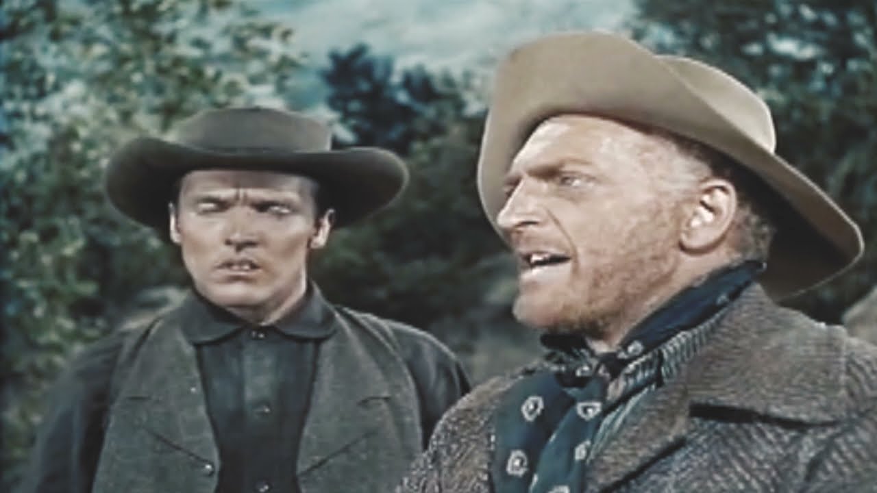 Bonanza - Staffel 1 Folge 22 (Deutsch)