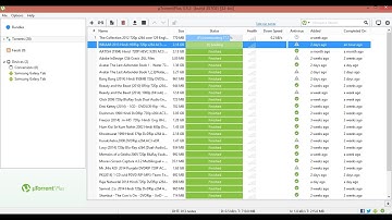 How to install uTorrent 2021