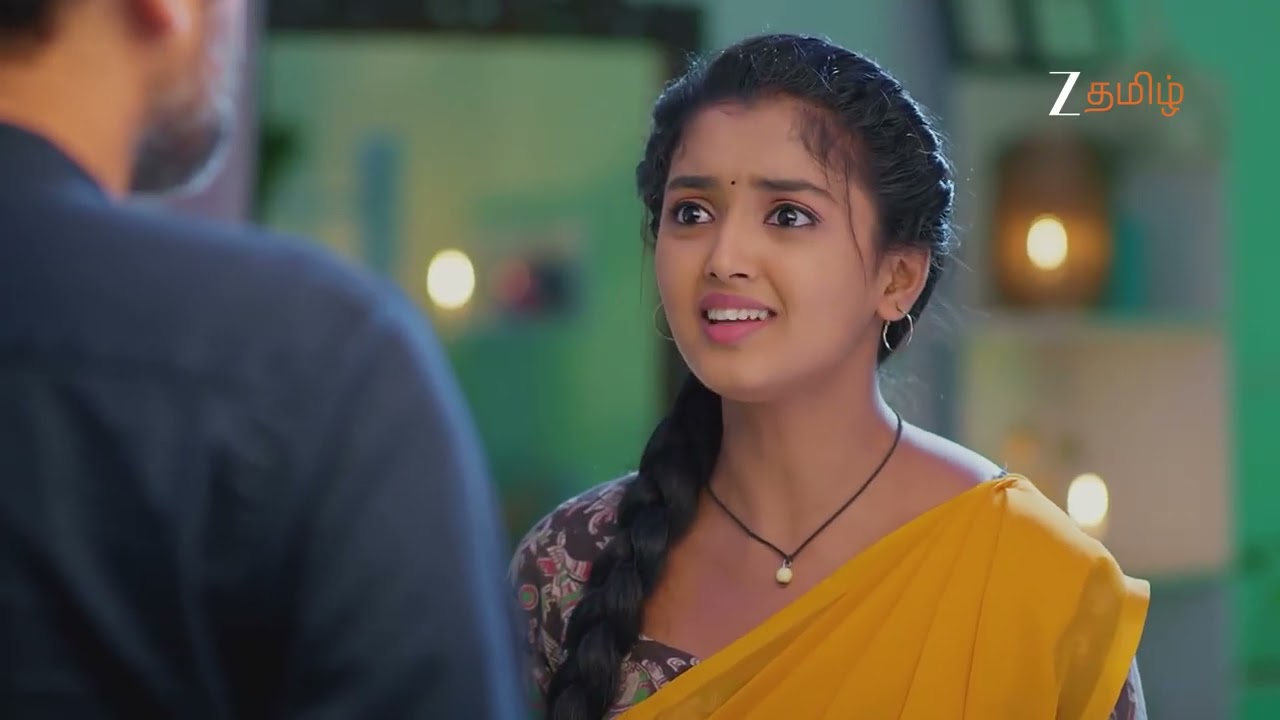 Salangai Oli | Ep - 217 | Webisode | Dec 16 2025 | Zee Tamil