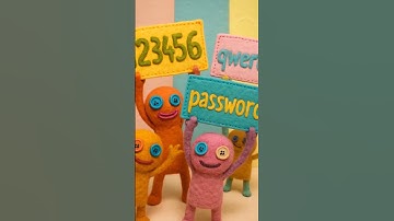 Still Using ‘123456’?