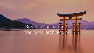 Living Asana Commercial Japan 1