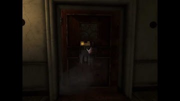 Suicide in Amnesia: The Dark Descent