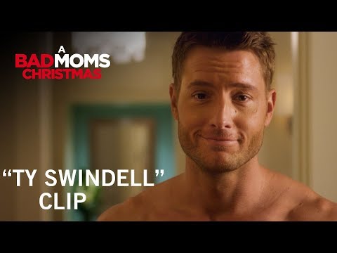 A Bad Moms Christmas | \