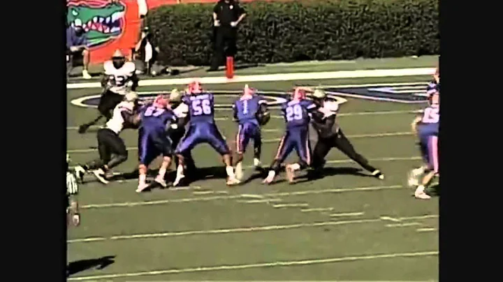 Florida Gators Speed Kills 3.0