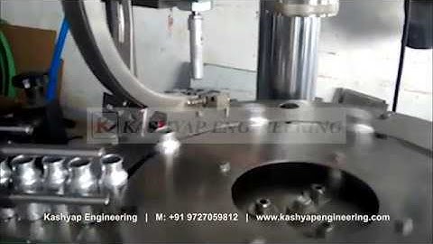 Automatic Inner Plugging