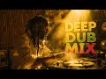 Deep Dub Mix 2025 &ndash; Healing Bass Flow | Love Frequency