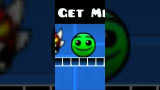 You Get Mewing | Geometry Dash