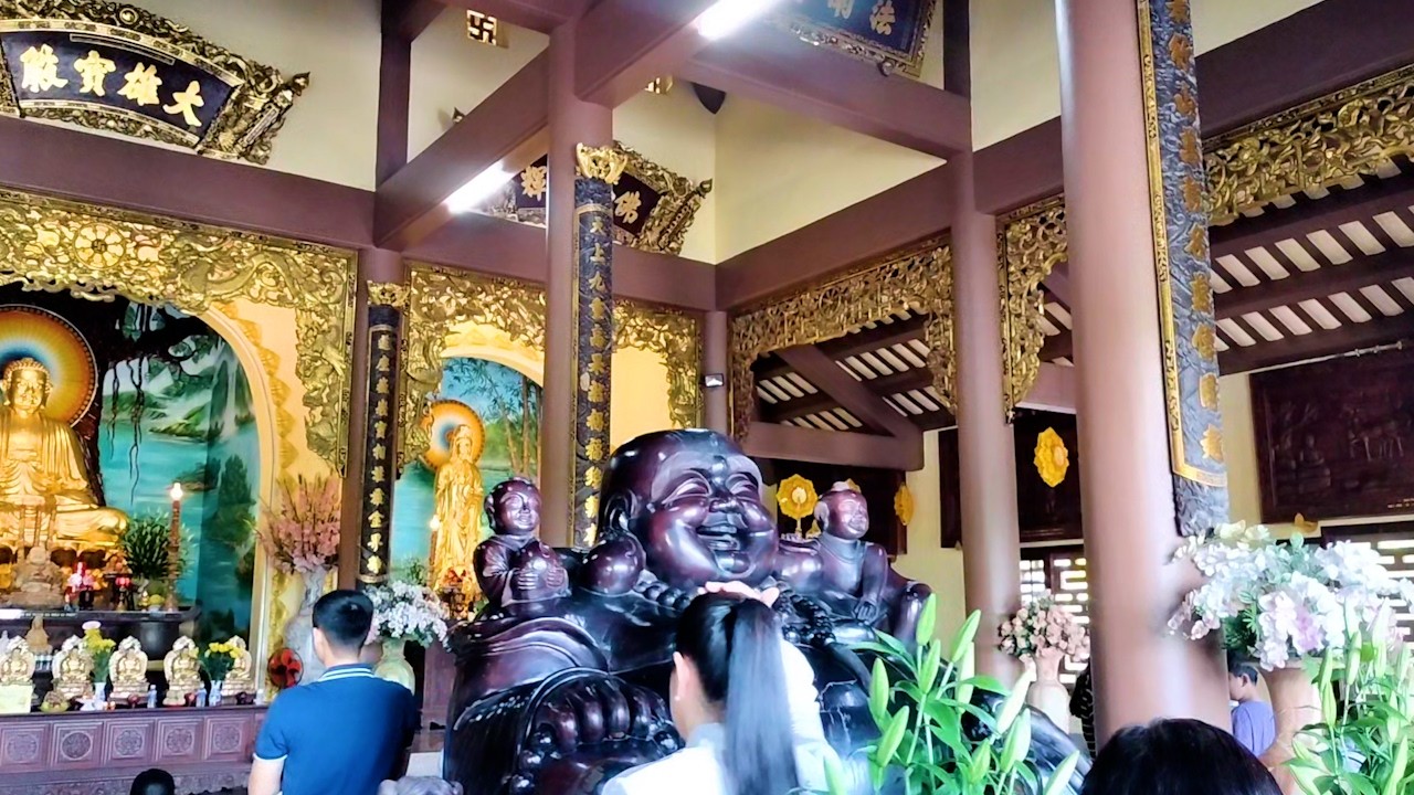 Tối 30 Âm Tụng Kinh Sám Hối Rất Linh Nghiệm Hết Bệnh ,Tiền Tài Kéo Vào Như Nước Sự Thịnh Vượng