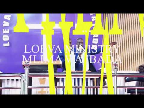 ANZA MWEZI MPYA NA YESU Jumapili 5 Oktoba 2025 Kimara Suka Golani G9 Kuhanieliahabelhaule