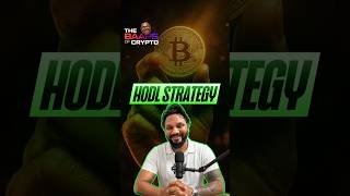 The Strategy for Long-Term BTC Gains #HODL #WealthBuilding #BitcoinStrategy #CryptoInvesting