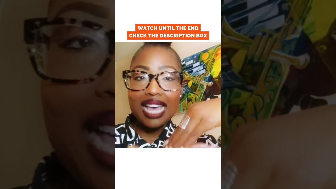 BEFORE you Give Up Watch This - Take Control of Your Life 