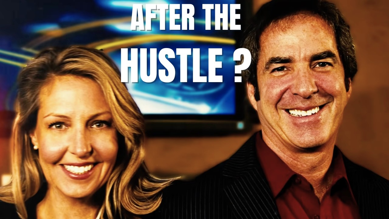 What Happens After The Hustle