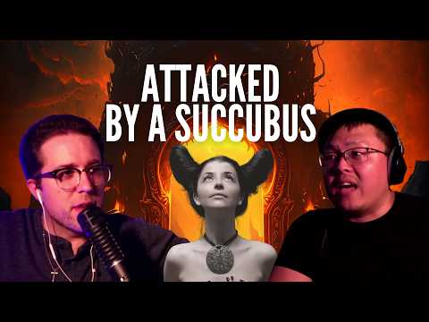 How Bak Survived A Near Death Experience With A Succubus