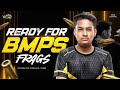 Ready for BMPS🏆|| FRAGS | WSB ZAP || IPhone 14 pro max 90 FPS