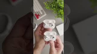 AIRPODS PRO RÉPLICA - O QUE VOCÊ PRECISA SABER!