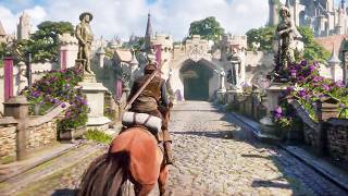 Fable NEW Gameplay Demo (gamescom 2026)