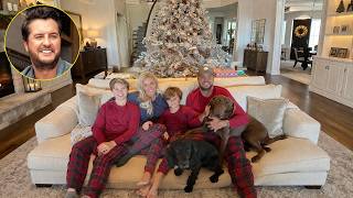 Luke Bryan’s 2 Sons in 2026: Life Beyond the Country Spotlight
