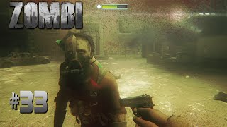 Let's Play ZOMBI Deutsch #33 - Die letzten Zombies töten screenshot 1