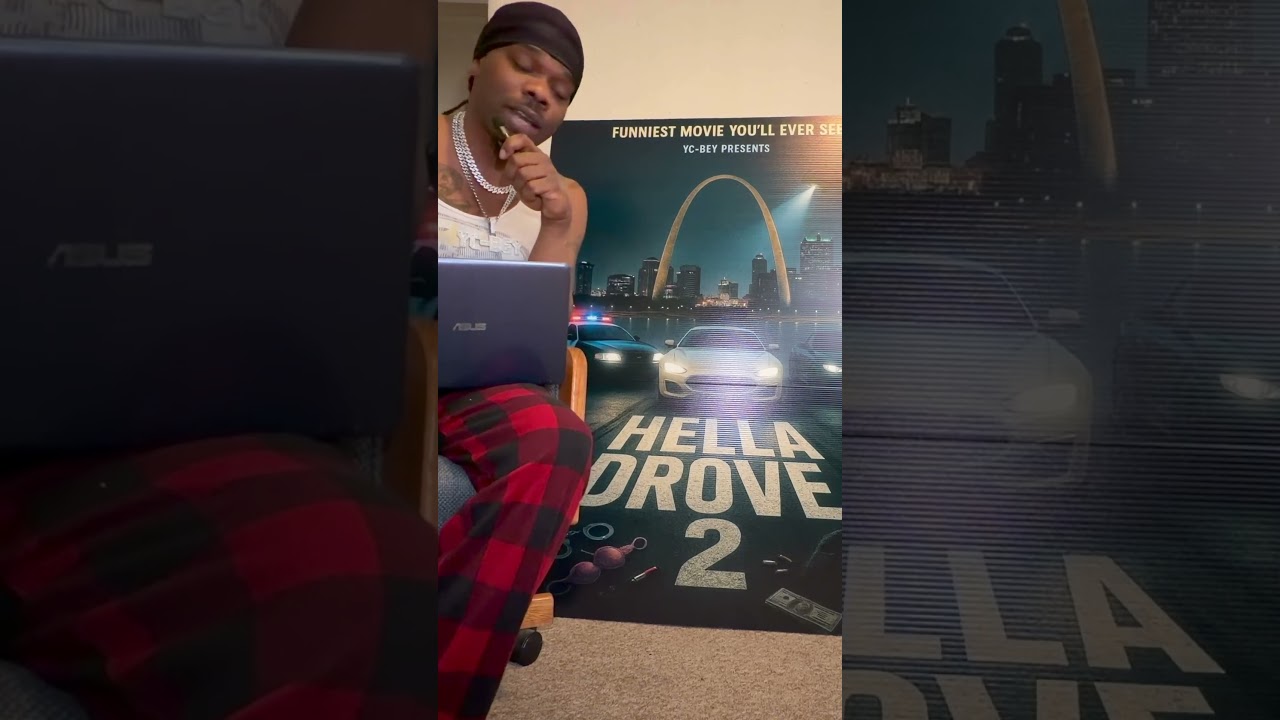 Замечательный клип Verzuz с Ллойдом Бэнксом 