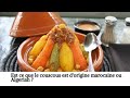 [Vidéo] La folie du couscous en France 