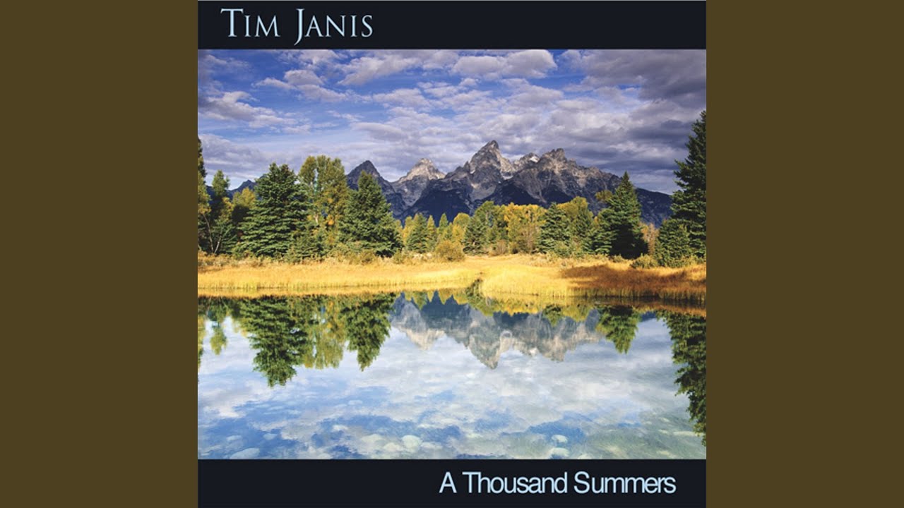 YouTubeでOnce In Timeを視聴