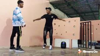 Foogiano - Molly Remix Ft. DaBaby (Dance Video)