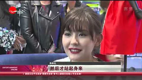 《看看星闻》:少数民族美少女不只有美貌！  Kankan News【SMG新闻超清版】 - 天天要闻