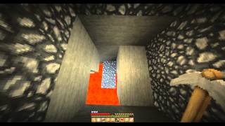 Minecraft[1.5.2]#5 "Шахтёрское ремесло" screenshot 5