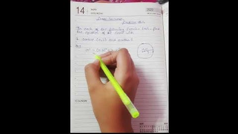 Question 1❤ Exercise- 10.1 | Conic Sections | Class 11th | Maths