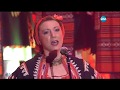 DJ Sagi Abitbul и Ансамбъл "Пирин" - Stanga (на живо от наградите на БГ Радио 2017)