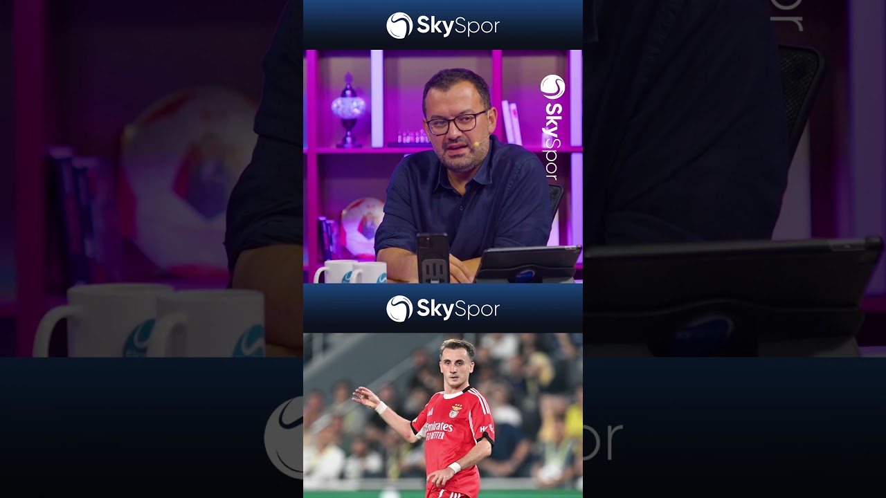 Kerem Aktürkoğlu'nu Alın | #shorts