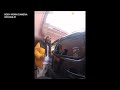 Police Wake Terrence Shane Up in a Walgreens Drive-thru, He Pins Cop Against Wall With His Vehicle
